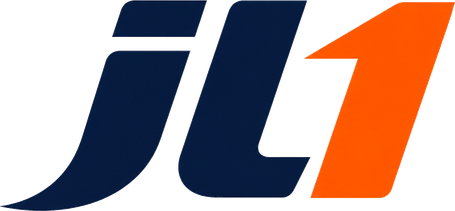 jl1 gaming platform logo